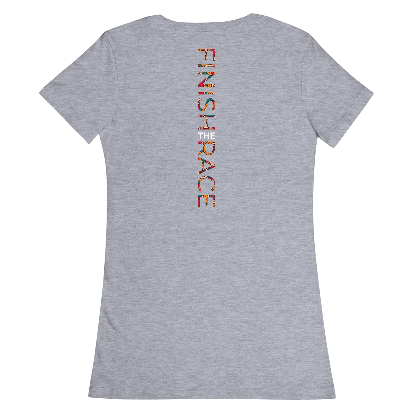 FTR Hope: Women's Special Edition Tee