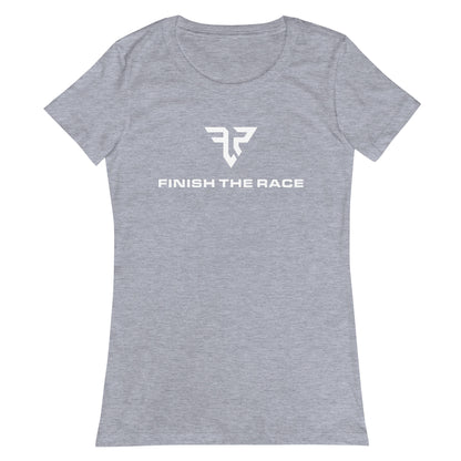 FTR Hope: Women's Emblem Tee